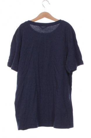 Dětské tričko  H&M, Velikost 14-15y/ 168-170 cm, Barva Modrá, Cena  163,00 Kč