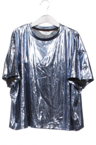 Kinder T-Shirt H&M, Größe 14-15y/ 168-170 cm, Farbe Lila, Preis € 10,99