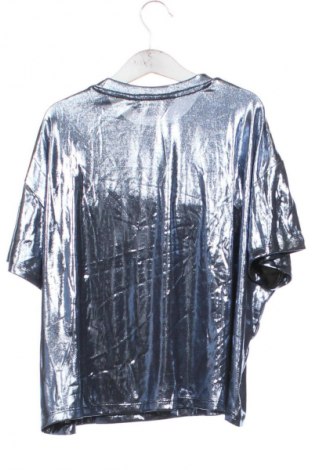 Kinder T-Shirt H&M, Größe 14-15y/ 168-170 cm, Farbe Lila, Preis € 10,99