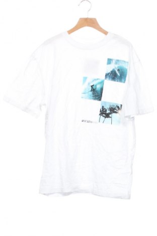 Παιδικό μπλουζάκι H&M, Μέγεθος 12-13y/ 158-164 εκ., Χρώμα Πολύχρωμο, Τιμή 5,12 €