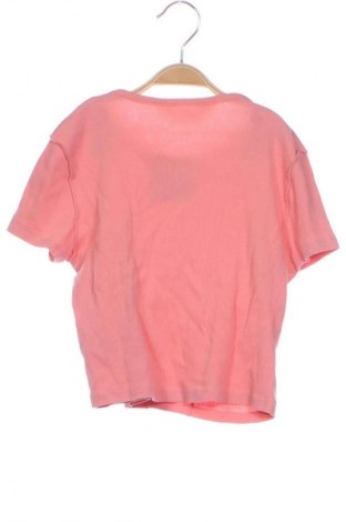 Dětské tričko  H&M, Velikost 10-11y/ 146-152 cm, Barva Růžová, Cena  149,00 Kč