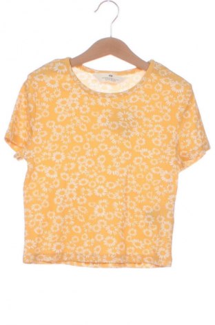 Dětské tričko  H&M, Velikost 9-10y/ 140-146 cm, Barva Vícebarevné, Cena  144,00 Kč