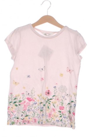 Kinder T-Shirt H&M, Größe 8-9y/ 134-140 cm, Farbe Mehrfarbig, Preis 6,14 €