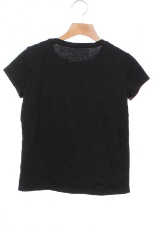 Kinder T-Shirt H&M, Größe 8-9y/ 134-140 cm, Farbe Schwarz, Preis € 5,04