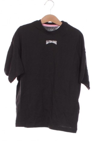 Kinder T-Shirt Jack & Jones, Größe 6-7y/ 122-128 cm, Farbe Schwarz, Preis 22,99 €