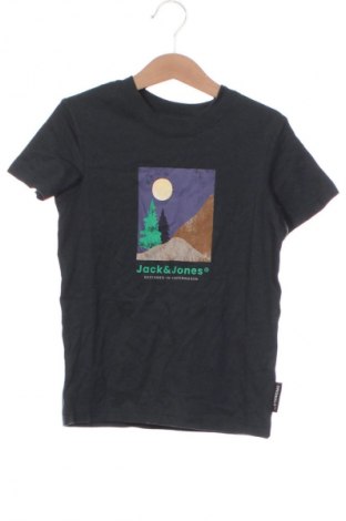 Tricou pentru copii Jack & Jones, Mărime 4-5y/ 110-116 cm, Culoare Verde, Preț 107,99 Lei