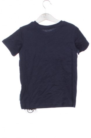 Tricou pentru copii Jack & Jones, Mărime 4-5y/ 110-116 cm, Culoare Albastru, Preț 107,99 Lei