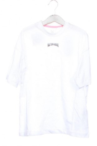 Detské tričko Jack & Jones, Veľkosť 6-7y/ 122-128 cm, Farba Biela, Cena  20,95 €