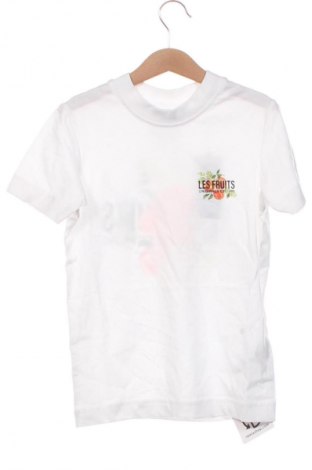Παιδικό μπλουζάκι Jack & Jones, Μέγεθος 6-7y/ 122-128 εκ., Χρώμα Λευκό, Τιμή 20,99 €