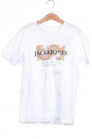 Tricou pentru copii Jack & Jones, Mărime 8-9y/ 134-140 cm, Culoare Multicolor, Preț 107,99 Lei