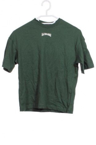 Kinder T-Shirt Jack & Jones, Größe 6-7y/ 122-128 cm, Farbe Grün, Preis € 22,99