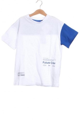 Tricou pentru copii Jack & Jones, Mărime 9-10y/ 140-146 cm, Culoare Alb, Preț 107,99 Lei