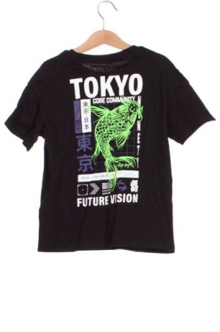 Gyerek póló Jack & Jones, Méret 6-7y / 122-128 cm, Szín Fekete, Ár 8 779 Ft