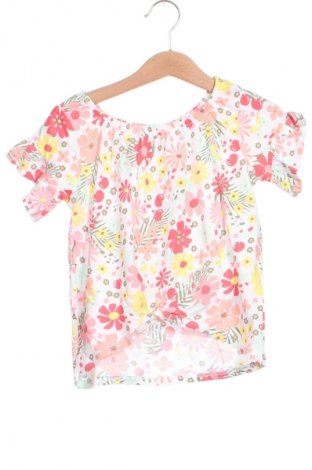 Детска тениска Kids, Размер 2-3y/ 98-104 см, Цвят Многоцветен, Цена 10,99 лв.