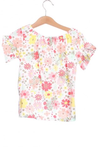 Детска тениска Kids, Размер 2-3y/ 98-104 см, Цвят Многоцветен, Цена 10,99 лв.