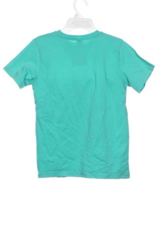 Παιδικό μπλουζάκι Kids, Μέγεθος 11-12y/ 152-158 εκ., Χρώμα Πράσινο, Τιμή 5,83 €