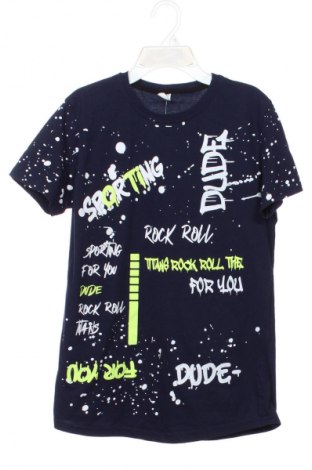 Detské tričko Kids, Veľkosť 15-18y/ 170-176 cm, Farba Viacfarebná, Cena  5,83 €