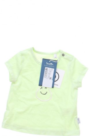 Kinder T-Shirt Kids, Größe 2-3m/ 56-62 cm, Farbe Grün, Preis € 10,99