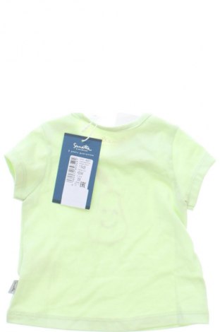 Kinder T-Shirt Kids, Größe 2-3m/ 56-62 cm, Farbe Grün, Preis € 10,99