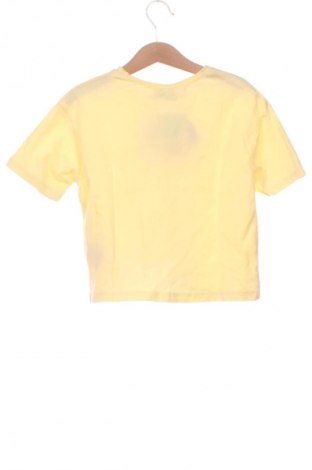 Detské tričko LC Waikiki, Veľkosť 3-4y/ 104-110 cm, Farba Žltá, Cena  8,18 €