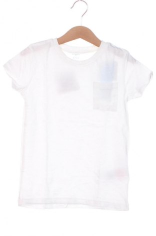Detské tričko LC Waikiki, Veľkosť 3-4y/ 104-110 cm, Farba Biela, Cena  8,18 €