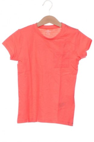 Detské tričko LC Waikiki, Veľkosť 3-4y/ 104-110 cm, Farba Oranžová, Cena  8,18 €