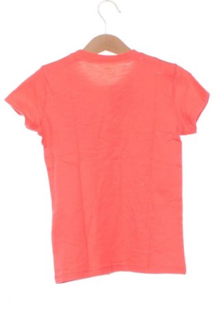 Detské tričko LC Waikiki, Veľkosť 3-4y/ 104-110 cm, Farba Oranžová, Cena  8,18 €