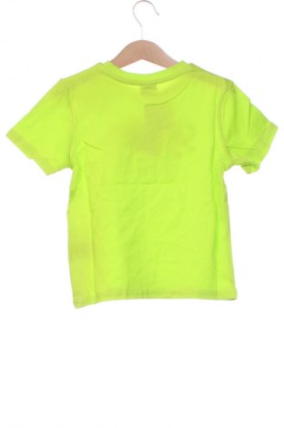 Detské tričko LC Waikiki, Veľkosť 2-3y/ 98-104 cm, Farba Zelená, Cena  8,18 €