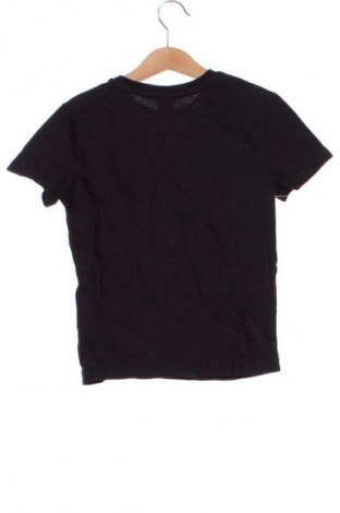 Tricou pentru copii LCW, Mărime 6-7y/ 122-128 cm, Culoare Negru, Preț 31,99 Lei