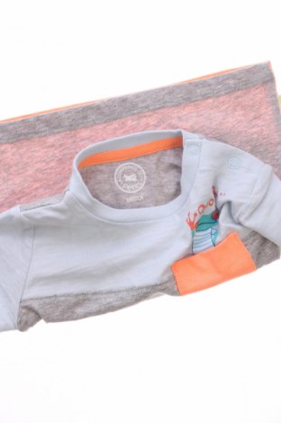 Detské tričko La Compagnie des Petits, Veľkosť 3-6m/ 62-68 cm, Farba Viacfarebná, Cena  6,95 €