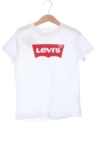 Kinder T-Shirt Levi's, Größe 4-5y/ 110-116 cm, Farbe Mehrfarbig, Preis 10,23 €