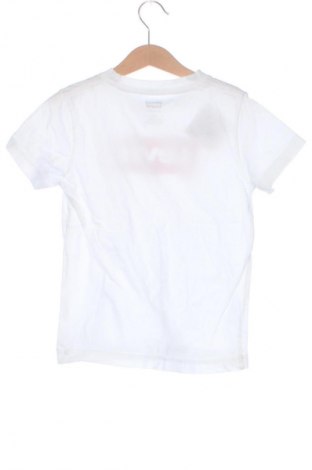 Kinder T-Shirt Levi's, Größe 4-5y/ 110-116 cm, Farbe Mehrfarbig, Preis 10,23 €