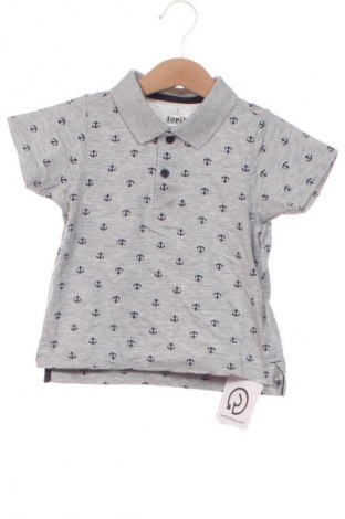 Tricou pentru copii Lupilu, Mărime 18-24m/ 86-98 cm, Culoare Multicolor, Preț 30,87 Lei