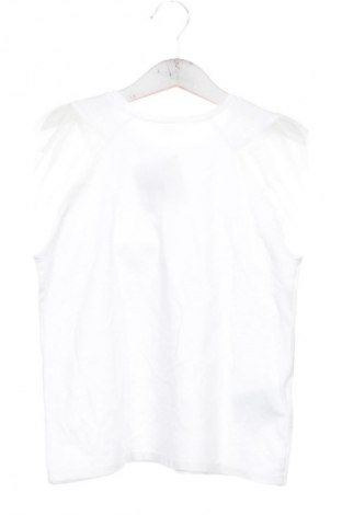 Kinder T-Shirt Mayoral, Größe 8-9y/ 134-140 cm, Farbe Weiß, Preis 7,68 €