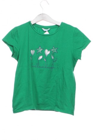 Kinder T-Shirt Mayoral, Größe 8-9y/ 134-140 cm, Farbe Grün, Preis 7,68 €