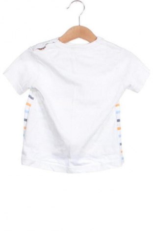 Detské tričko Mayoral, Veľkosť 18-24m/ 86-98 cm, Farba Biela, Cena  7,67 €