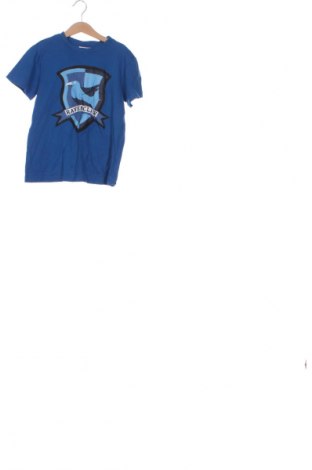 Tricou pentru copii Mokida, Mărime 7-8y/ 128-134 cm, Culoare Albastru, Preț 30,00 Lei