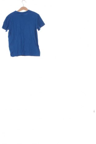 Tricou pentru copii Mokida, Mărime 7-8y/ 128-134 cm, Culoare Albastru, Preț 30,00 Lei