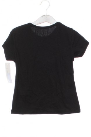 Детска тениска NEW COLLECTION, Размер 6-7y/ 122-128 см, Цвят Черен, Цена 22,99 лв.