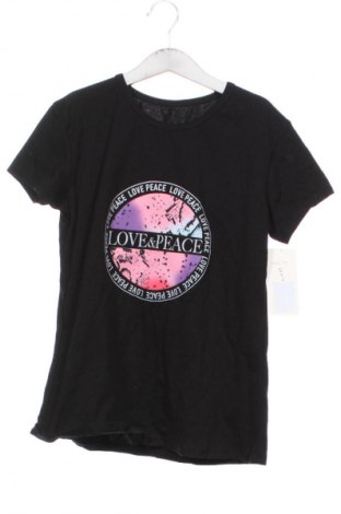 Kinder T-Shirt NEW COLLECTION, Größe 13-14y/ 164-168 cm, Farbe Schwarz, Preis 15,99 €