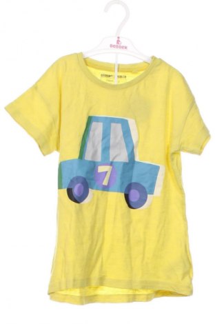 Kinder T-Shirt Next, Größe 4-5y/ 110-116 cm, Farbe Grün, Preis 8,00 €