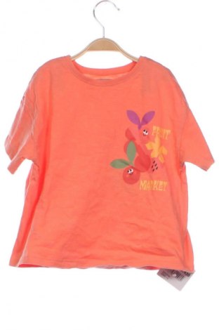 Dětské tričko  Next, Velikost 4-5y/ 110-116 cm, Barva Oranžová, Cena  190,00 Kč