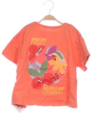 Dětské tričko  Next, Velikost 4-5y/ 110-116 cm, Barva Oranžová, Cena  190,00 Kč