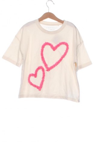 Detské tričko Next, Veľkosť 8-9y/ 134-140 cm, Farba Kremová, Cena  8,00 €