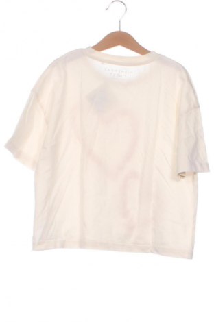 Detské tričko Next, Veľkosť 8-9y/ 134-140 cm, Farba Kremová, Cena  8,00 €