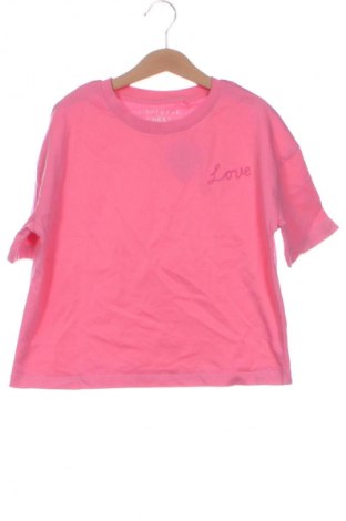Kinder T-Shirt Next, Größe 8-9y/ 134-140 cm, Farbe Rosa, Preis 8,00 €