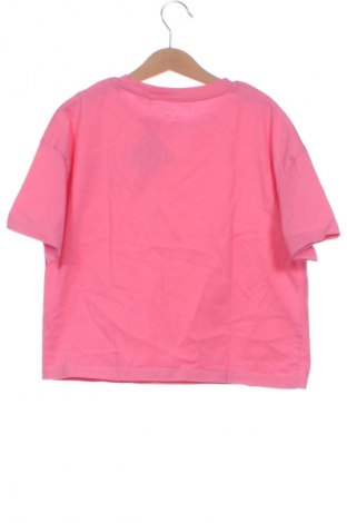 Kinder T-Shirt Next, Größe 8-9y/ 134-140 cm, Farbe Rosa, Preis 8,00 €