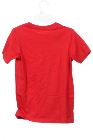 Dziecięcy T-shirt Nike, Rozmiar 9-10y/ 140-146 cm, Kolor Czerwony, Cena 57,66 zł