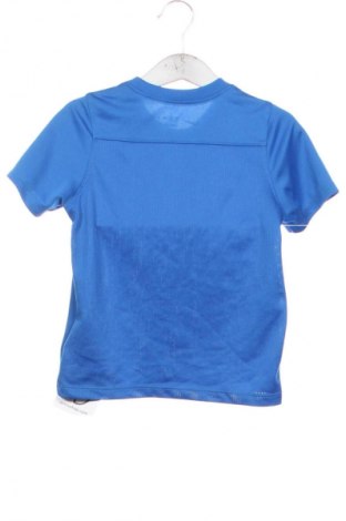 Παιδικό μπλουζάκι Nike, Μέγεθος 2-3y/ 98-104 εκ., Χρώμα Μπλέ, Τιμή 13,00 €
