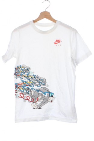Kinder T-Shirt Nike, Größe 12-13y/ 158-164 cm, Farbe Mehrfarbig, Preis 10,24 €